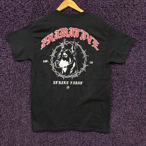 Primitive I Got That Dog in Me T-shirt size medium
